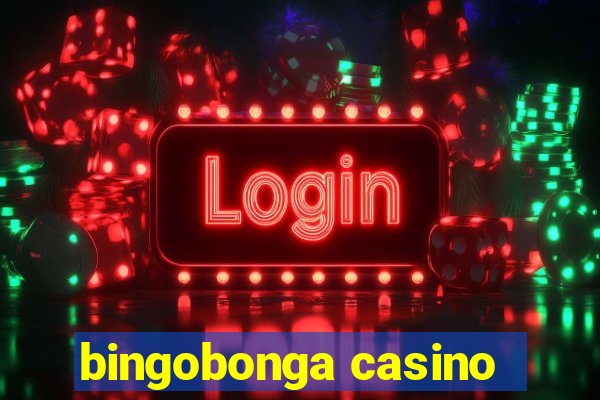 bingobonga casino