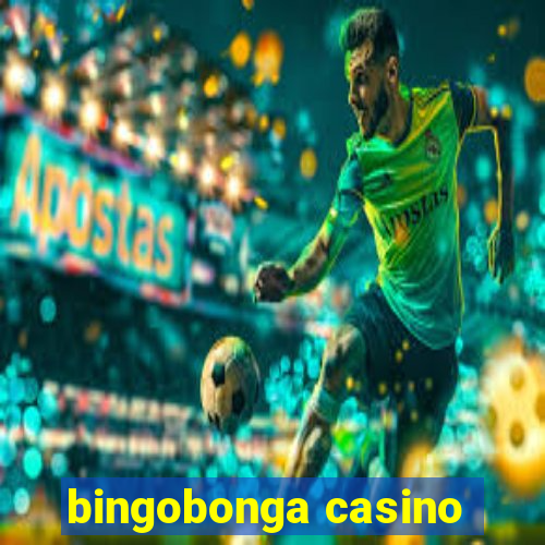 bingobonga casino