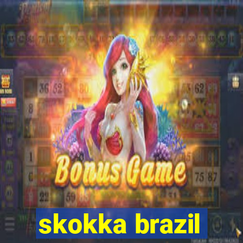 skokka brazil