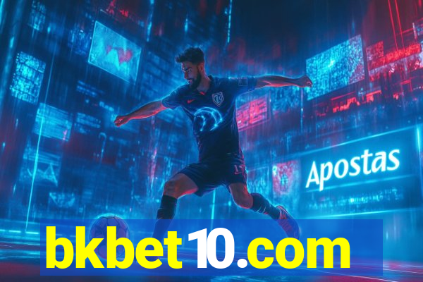 bkbet10.com