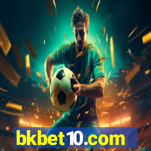 bkbet10.com