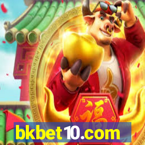 bkbet10.com