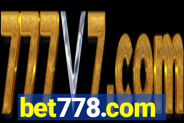 bet778.com