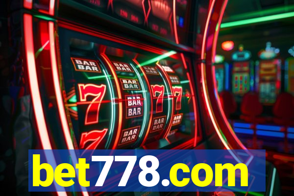 bet778.com