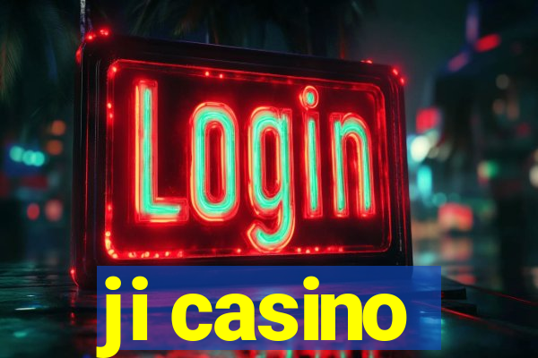 ji casino