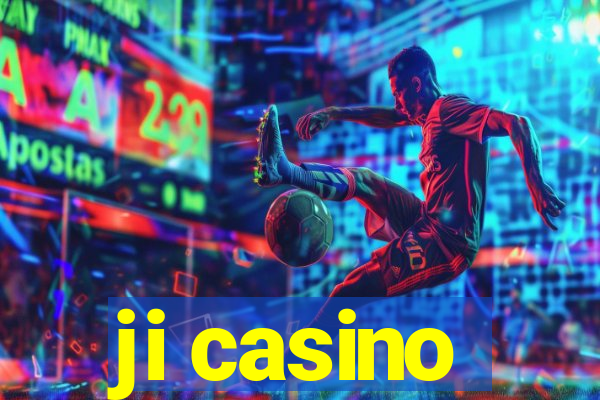 ji casino