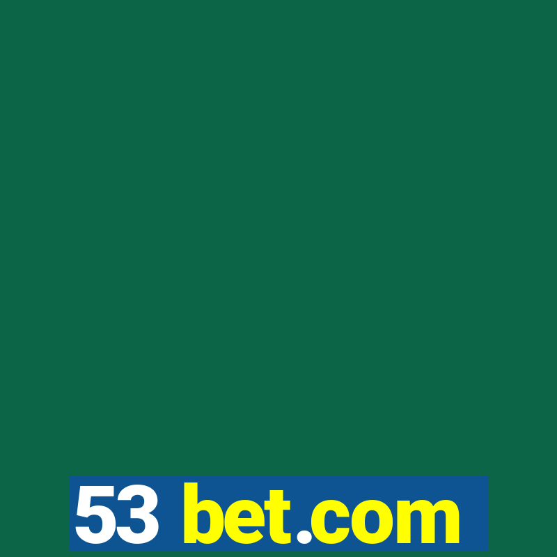 53 bet.com