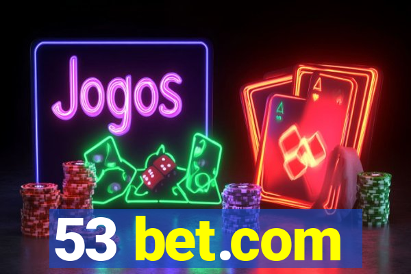 53 bet.com