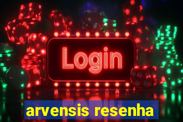 arvensis resenha