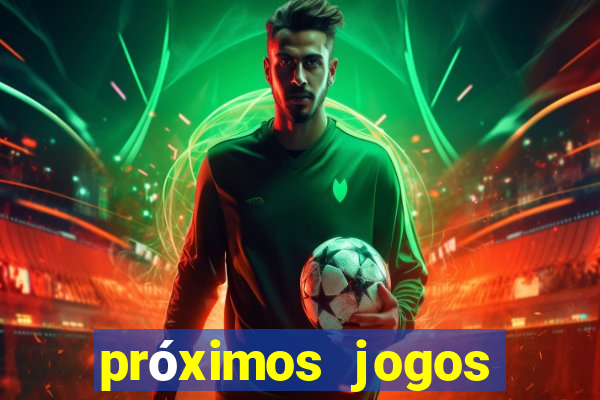 próximos jogos inter brasileir?o