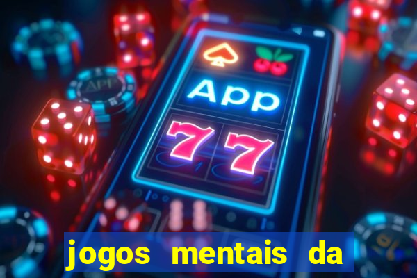 jogos mentais da pessoa controladora