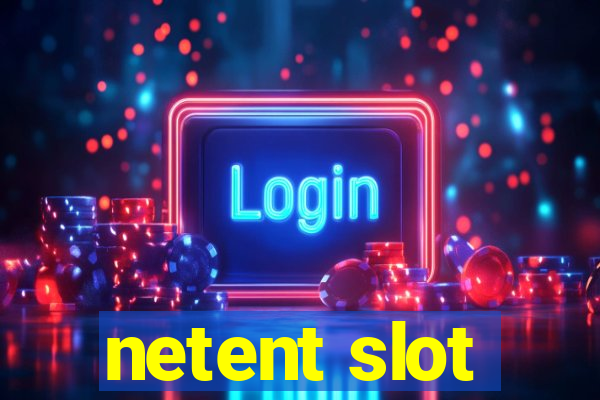 netent slot