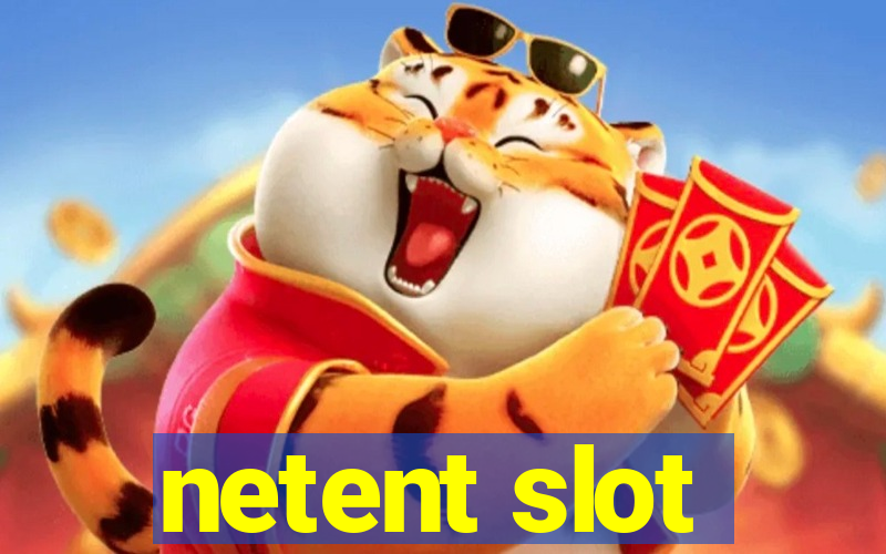 netent slot