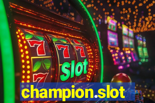 champion.slot