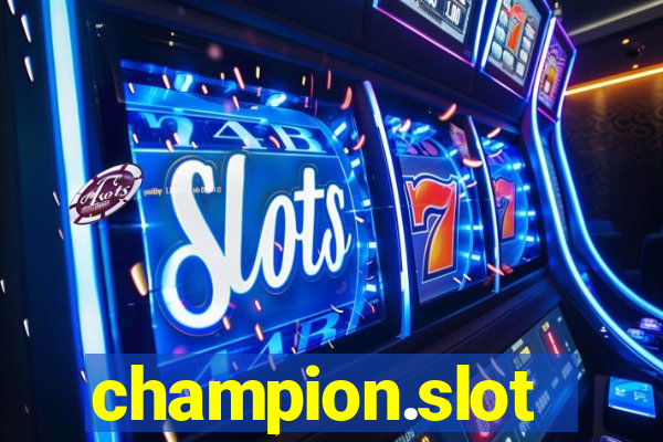 champion.slot