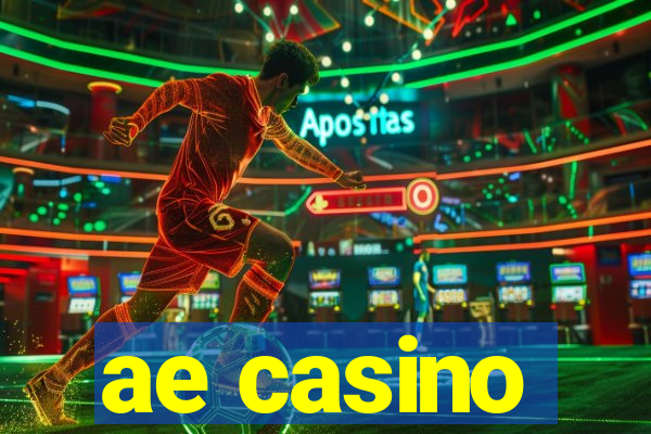 ae casino