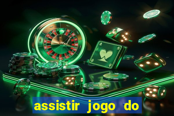 assistir jogo do flamengo ao vivo no multicanais