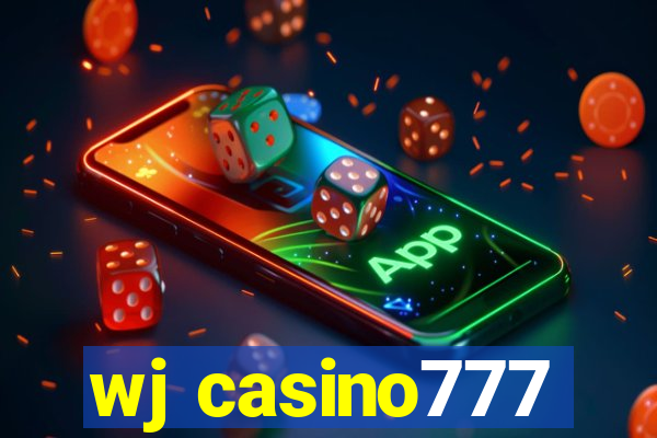 wj casino777