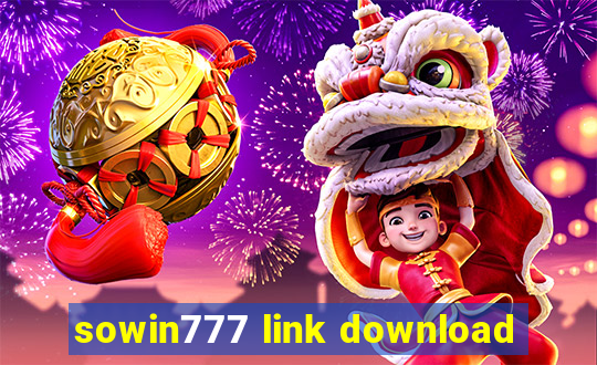 sowin777 link download