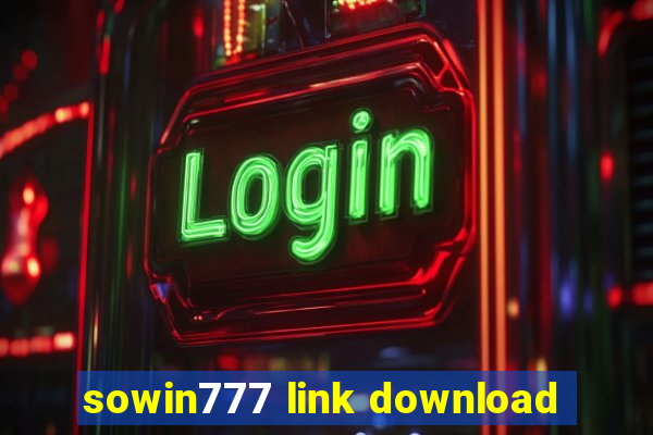 sowin777 link download