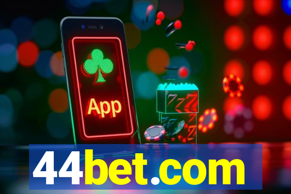 44bet.com