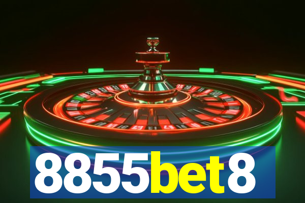 8855bet8