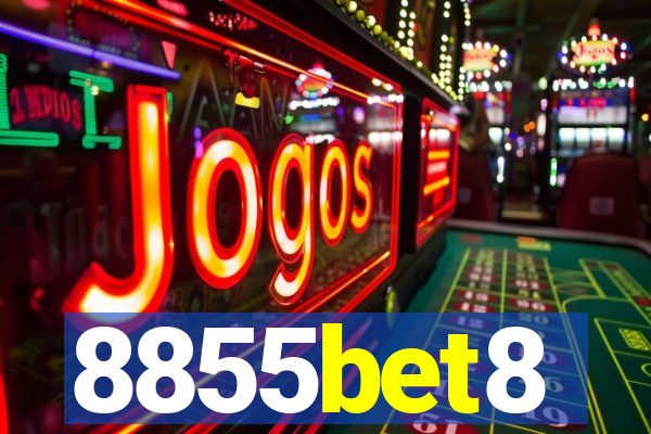 8855bet8