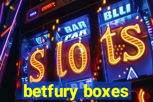 betfury boxes