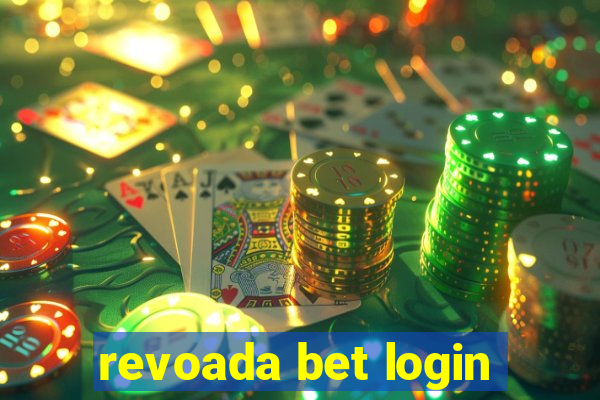 revoada bet login