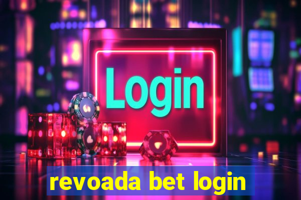 revoada bet login