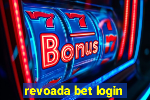 revoada bet login