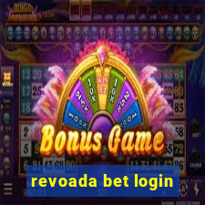 revoada bet login