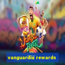 vanguardia rewards