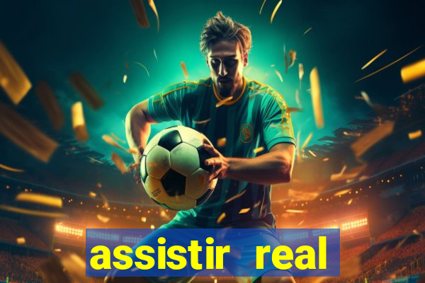 assistir real madrid x barcelona ao vivo multicanais