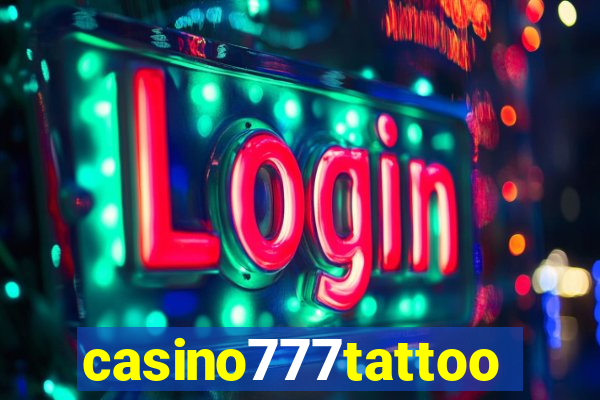 casino777tattoo