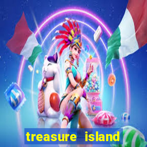 treasure island casino las vegas nv