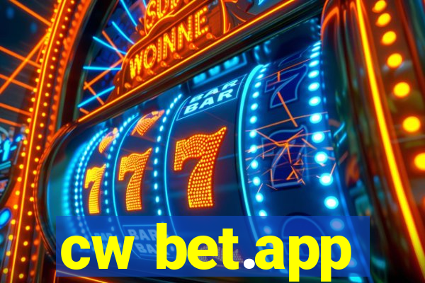 cw bet.app