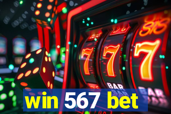 win 567 bet