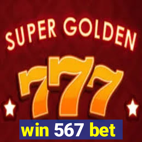 win 567 bet