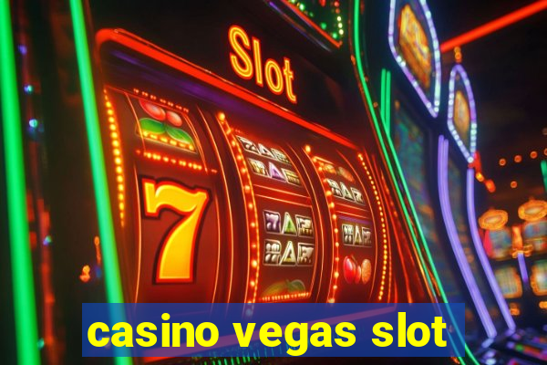 casino vegas slot