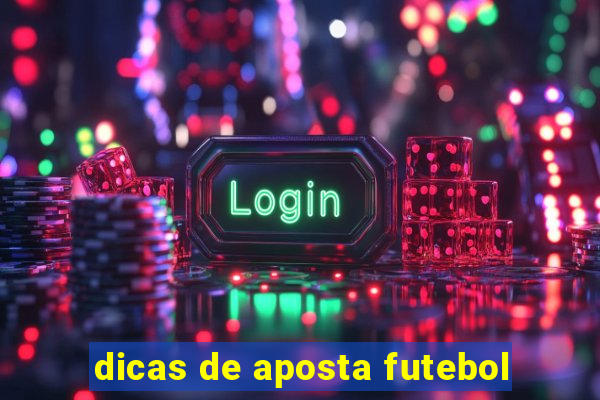 dicas de aposta futebol