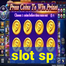 slot sp