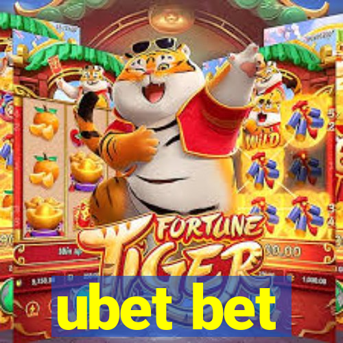 ubet bet