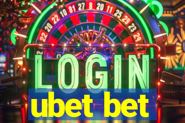 ubet bet