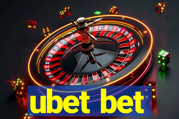 ubet bet