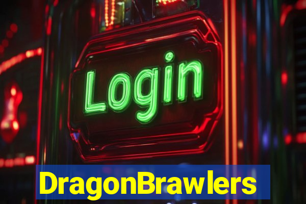 DragonBrawlers