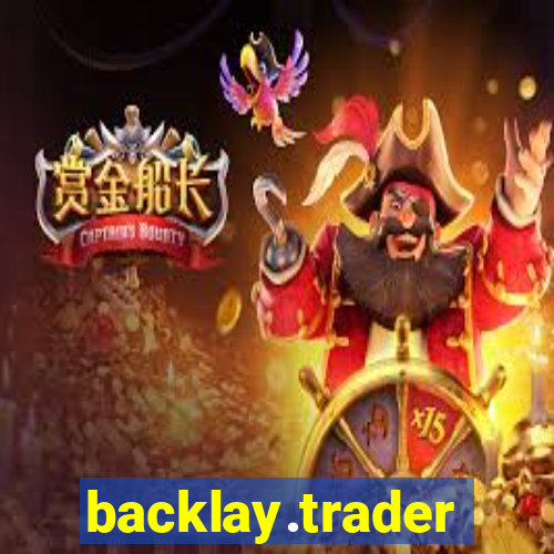 backlay.trader