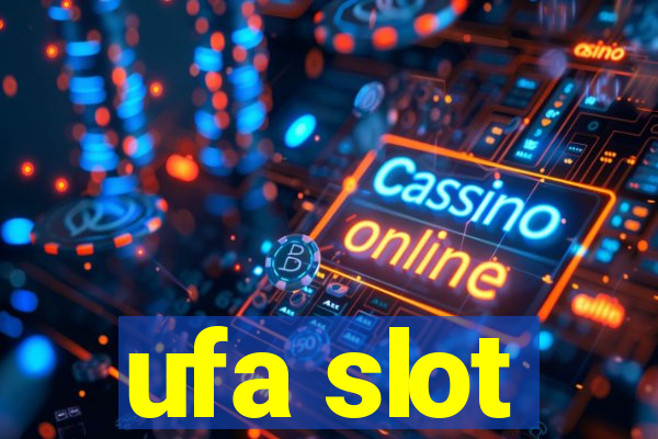 ufa slot