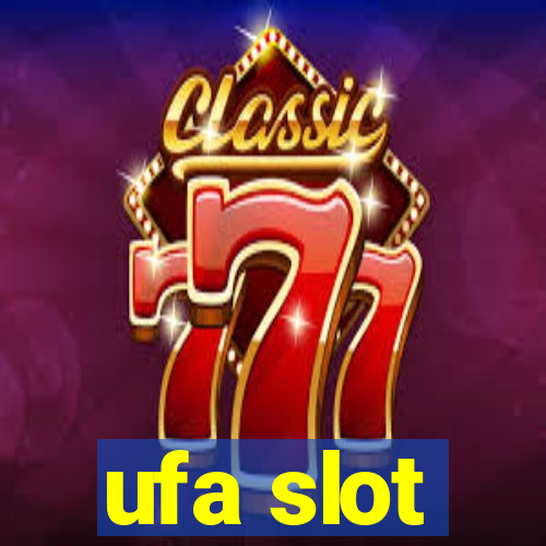 ufa slot