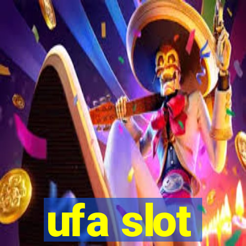 ufa slot